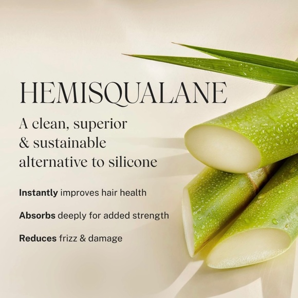 JVN Complete Nourishing Hair Oil Shine Drops - Picture 8 of 9